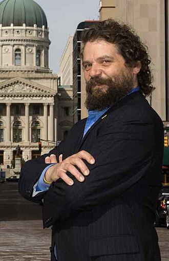 Rupert Boneham