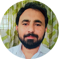 Saddam Husain Muzmar