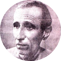 Saeed Shahidi