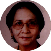 Safia Rag Alvi