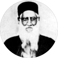 Sahir Dehlavi