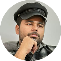 Saif Dehlvi