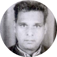 Saifi Sironji