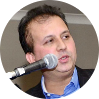 Saleem Figar