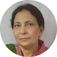 Salma Shaheen