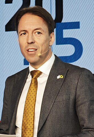 Sam Van Rooy