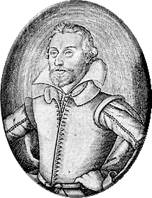 Samuel Daniel