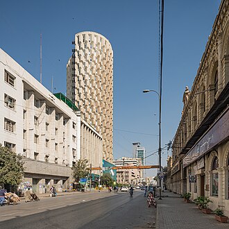 Sarfaraz Bazmi