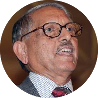 Sarfaraz Shahid