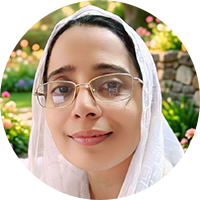 Saulat Bano