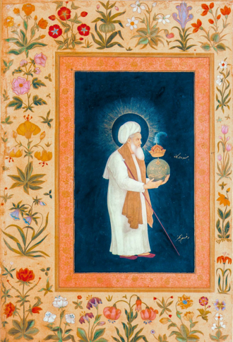 Sayyad Ameer Hasan Badr