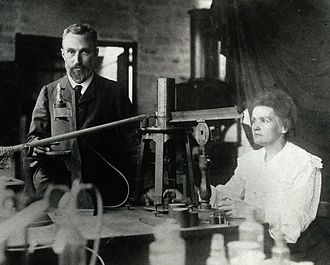 Scientists
