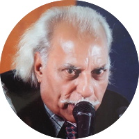 Seemab Sultanpuri