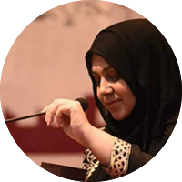 Seemab Zafar