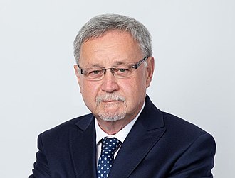 Selim Chazbijewicz