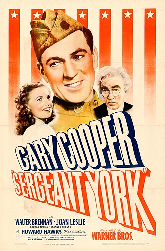 Sergeant York (film)