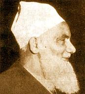 Shabbir Ahmad Usmani