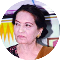 Shabnam Shakeel