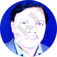 Shahabuddin Saqib