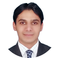 Shahryar Ahmad