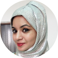 Shaista Mehjabeen