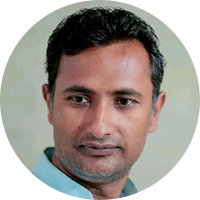 Shakir Husain Islahi