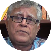 Shamim Abbas