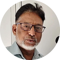 Sharib Mauranwi