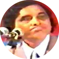 Shayar Jamali