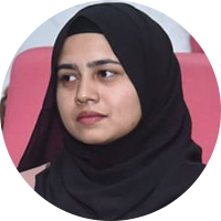 Shehla Kaleem