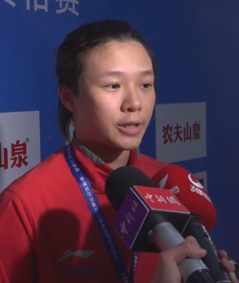 Shi Tingmao