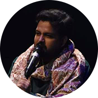Shivendra Singh