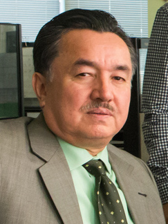 Shohret Hoshur