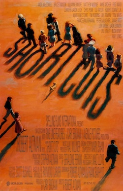 Short Cuts