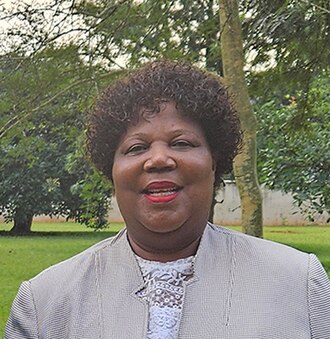 Sibongile Ndlela-Simelane