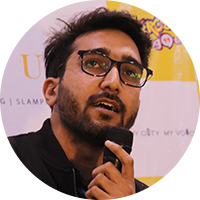 Siddharth Saaz