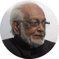 Siddique Mujibi
