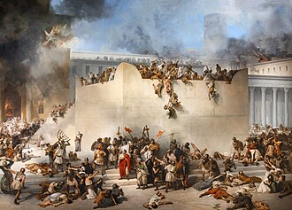 Siege