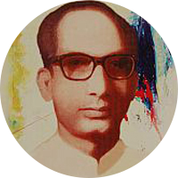 Sikandar Ali Wajd