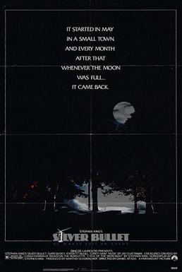 Silver Bullet (film)