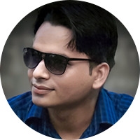 Siraj Faisal Khan