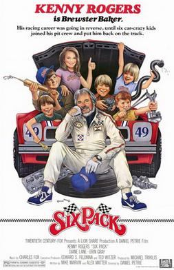 Six Pack (film)