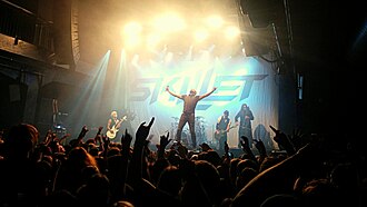 Skillet (band)