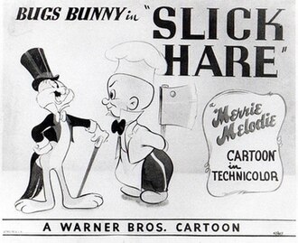 Slick Hare