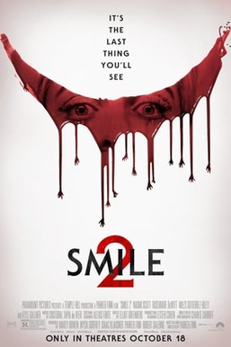 Smile 2 (2024 film)