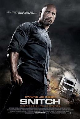 Snitch (film)