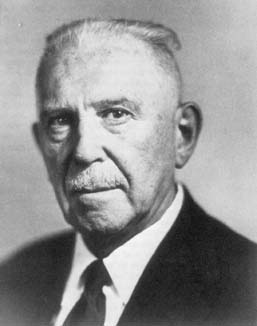 Solomon Lefschetz