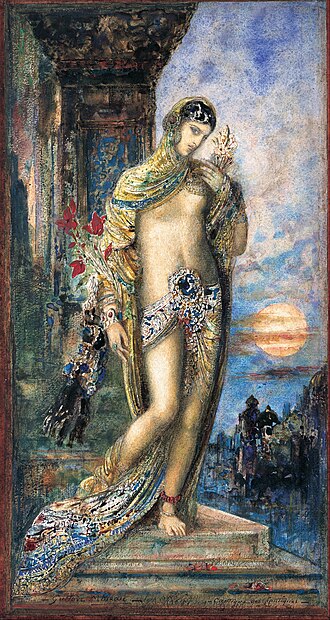 Song of Solomon
