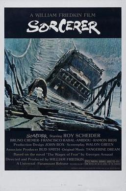 Sorcerer (film)