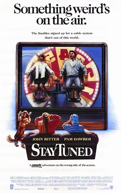 Stay Tuned (film)